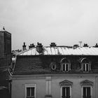 Winter am Montmartre
