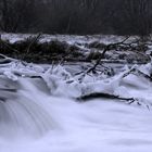 Winter am Neustädter Wasserfall (2)