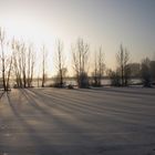 Winter am Niederrhein 1