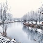 Winter am Niederrhein