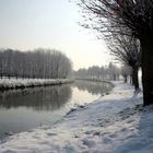 Winter am Niederrhein 2