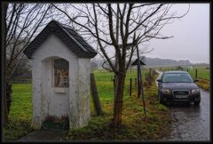 Winter am Niederrhein