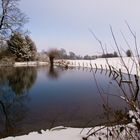 Winter am Niederrhein