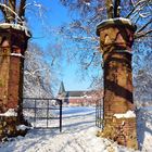 Winter am Niederrhein