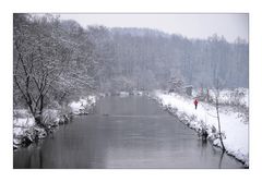 Winter am Niederrhein II