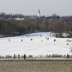 Winter am Obernsee