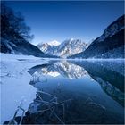 winter am plansee