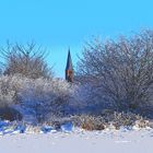 Winter am Rotbach (Erftstadt-Niederberg)