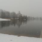 Winter am See 2018