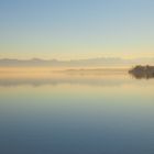 Winter am See