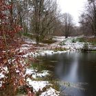 Winter am See ......