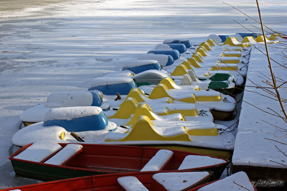 Winter am Seilersee (2)