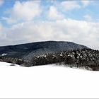 ... Winter am Semmering ...