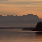 "Winter" am Starnberger See