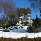 Winter am Starnberger See