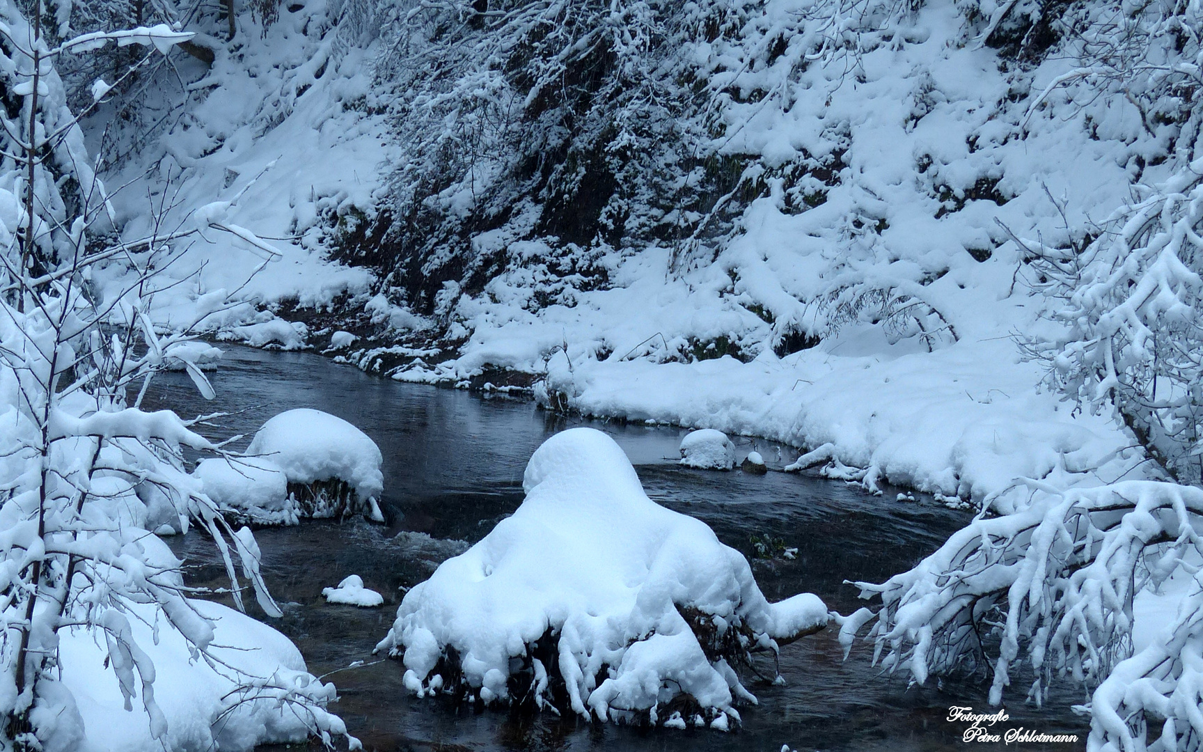 °°°° Winter am Tonbach 2 °°°°