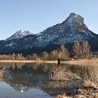 Winter am Wolfgangsee