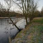 Winter an der Agger 2