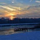 Winter an der Geeste-3