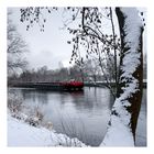 Winter an der Havel I