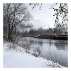 Winter an der Havel II