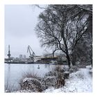 Winter an der Havel III