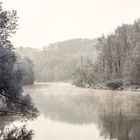 Winter an der Iller (I)