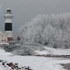 Winter an der Kieler Förde III