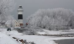 Winter an der Kieler Förde III