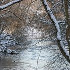 Winter an der Lauchert 5