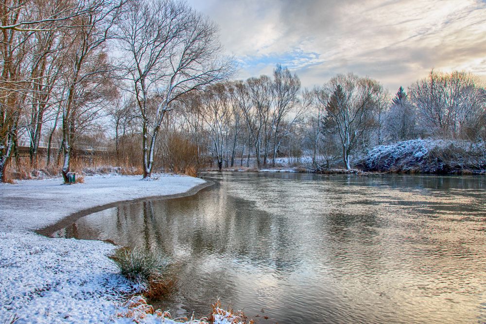 Winter an der Lippe_1604