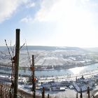 ..... winter an der mosel .....