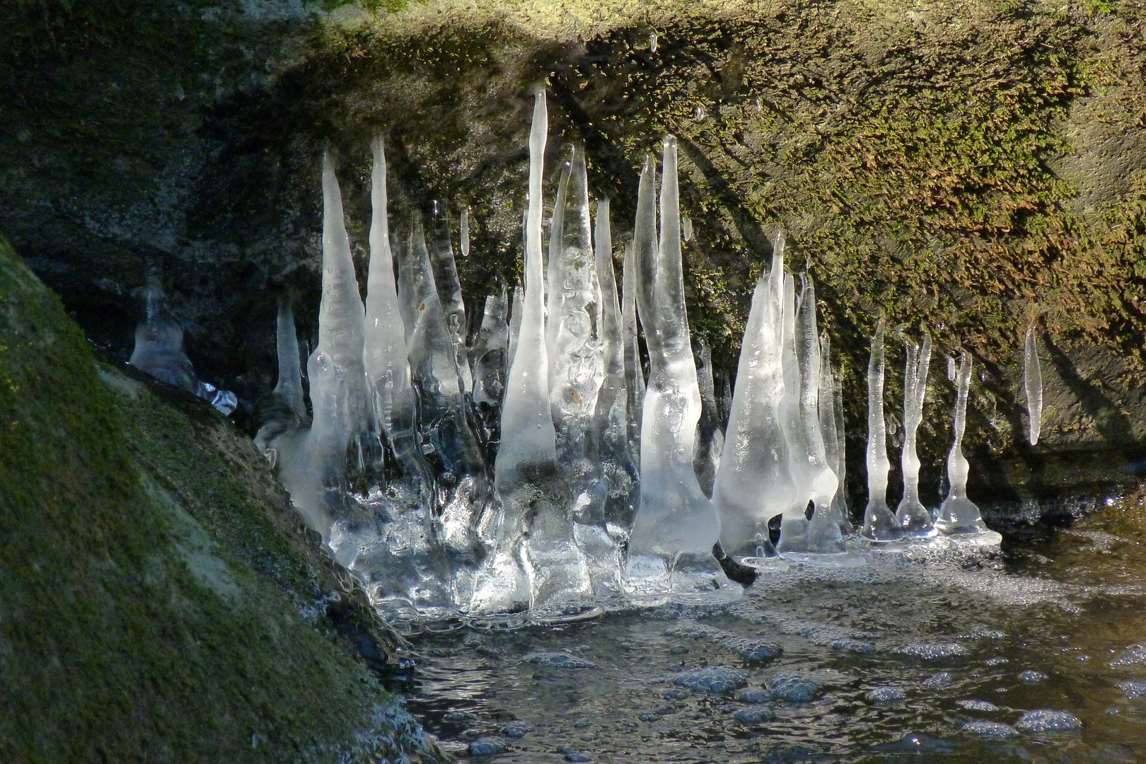 Winter an der Nette im Rauscherpark bei Saffig (2)