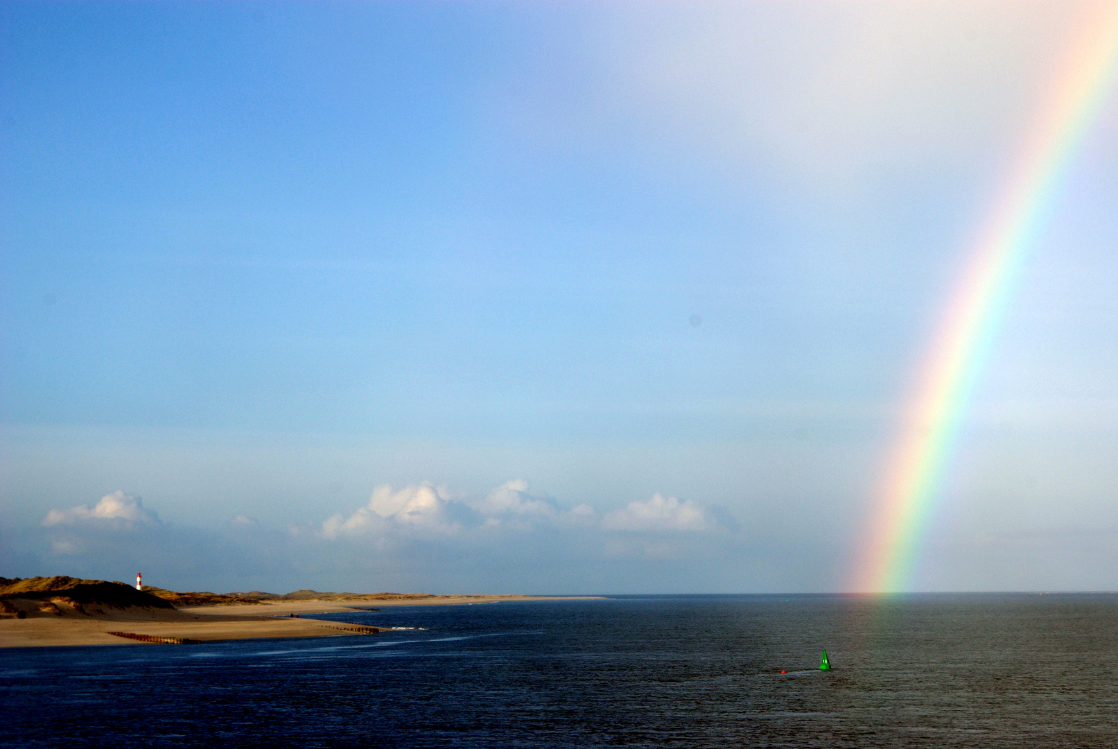 Winter an der Nordsee 2