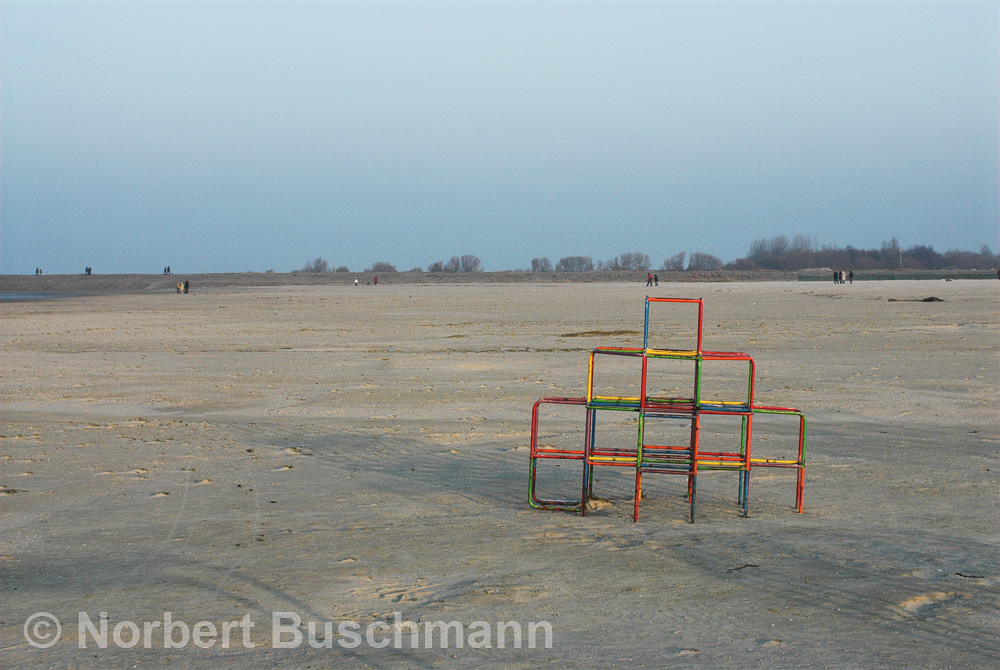 Winter an der Nordsee (2)