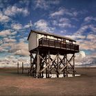 * Winter an der Nordsee ***