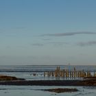 Winter an der Nordsee