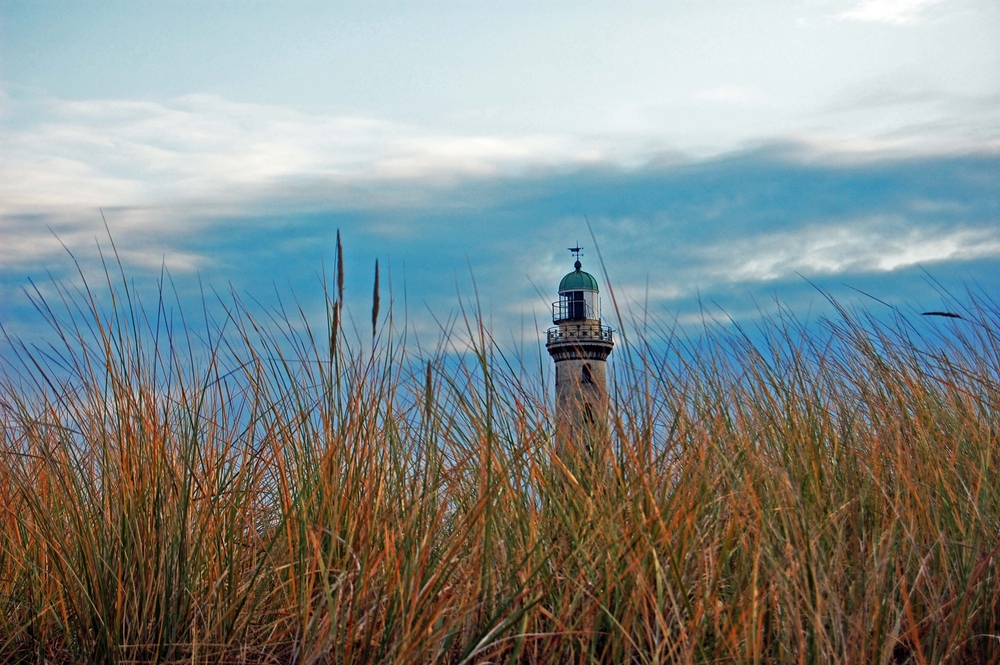 Winter an der Ostsee.... von FrauV98 