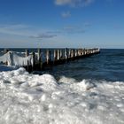 Winter an der Ostsee II