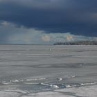 Winter an der Ostsee II