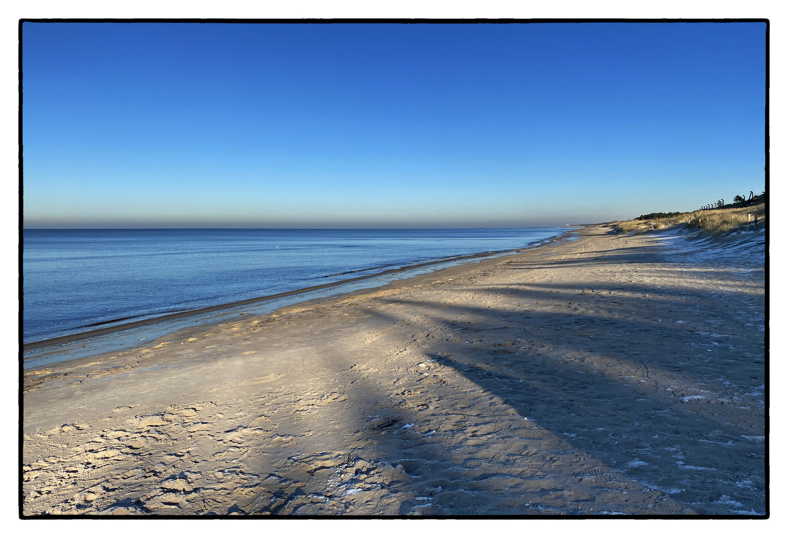 Winter an der Ostsee_1