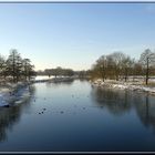 *** Winter an der Ruhr ***