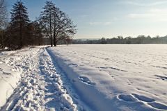 Winter an der Ruhr Nr.2