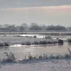 Winter an der Treene