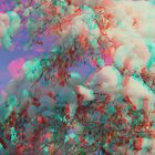 Winter - Anaglyphen