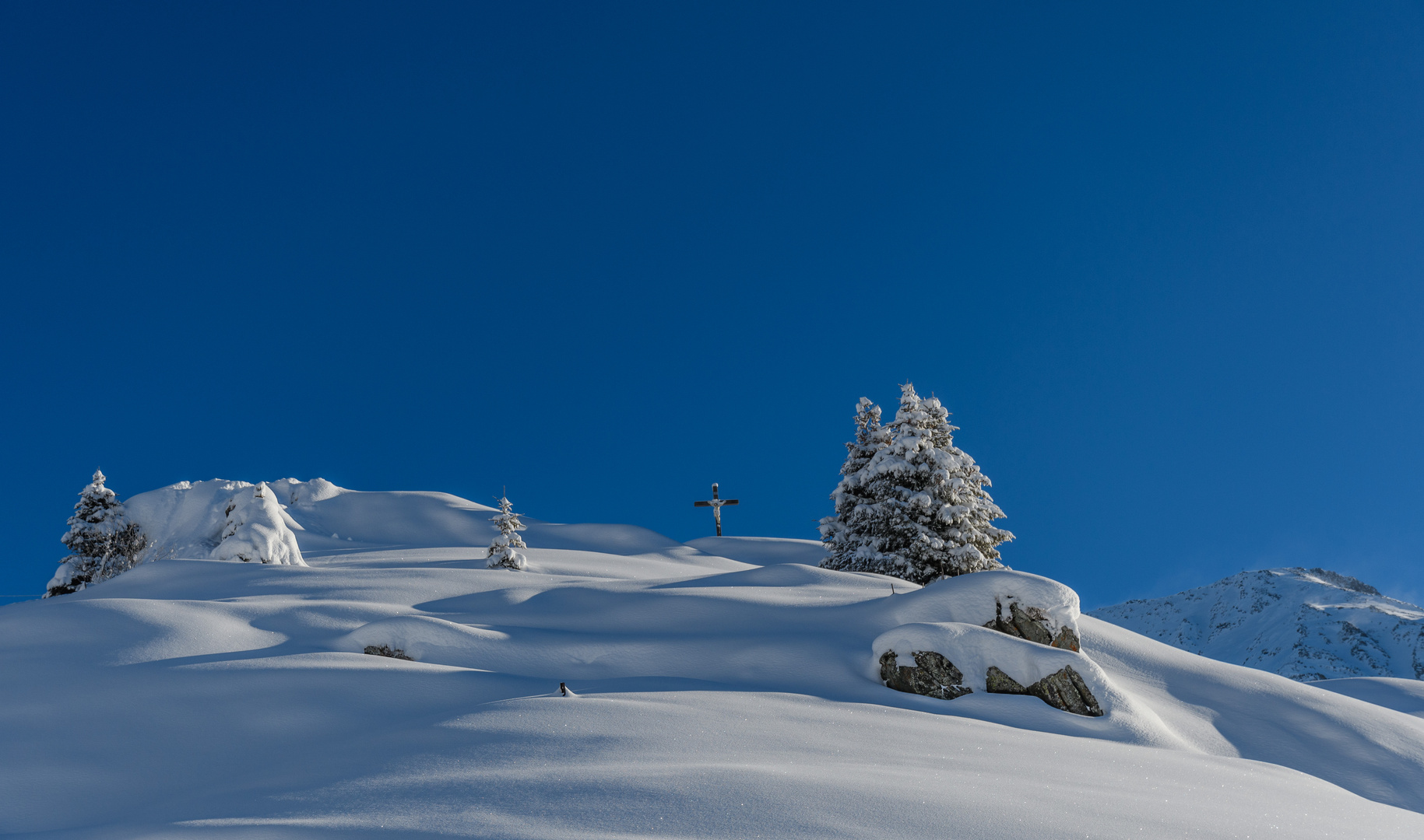 Winter Andermatt 