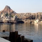 Winter at Disney Sea