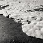 Winter auf Borkum II