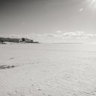 Winter auf Borkum II