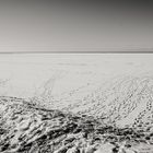 Winter auf Borkum II